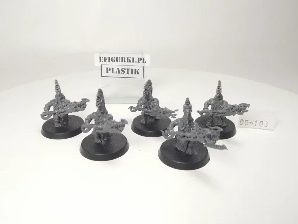Auric Hearthguard Fyreslayers. 8-103