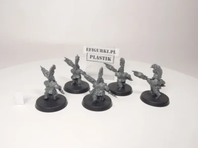 Auric Hearthguard Fyreslayers. 8-103