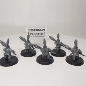 Auric Hearthguard Fyreslayers. 8-37