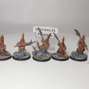 Hearthguard Berzerks Berzerk Broadaxes. Fyreslayers 8-33