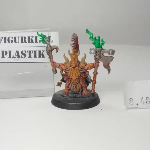 Auric Runefather fyreslayers. 8-48