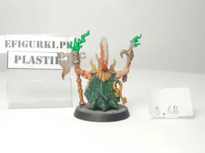 Auric Runefather fyreslayers. 8-48
