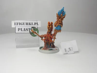 Battlesmith Fyreslayers. 8-57