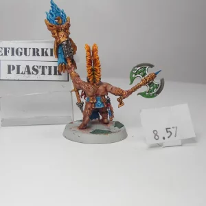 Battlesmith Fyreslayers. 8-57