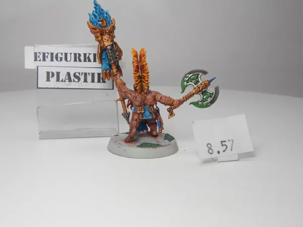 Battlesmith Fyreslayers. 8-57