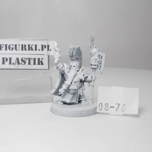 Auric Flamekeeper Fyreslayers. 8-76