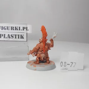 Runeson Fyreslayers. 8-76