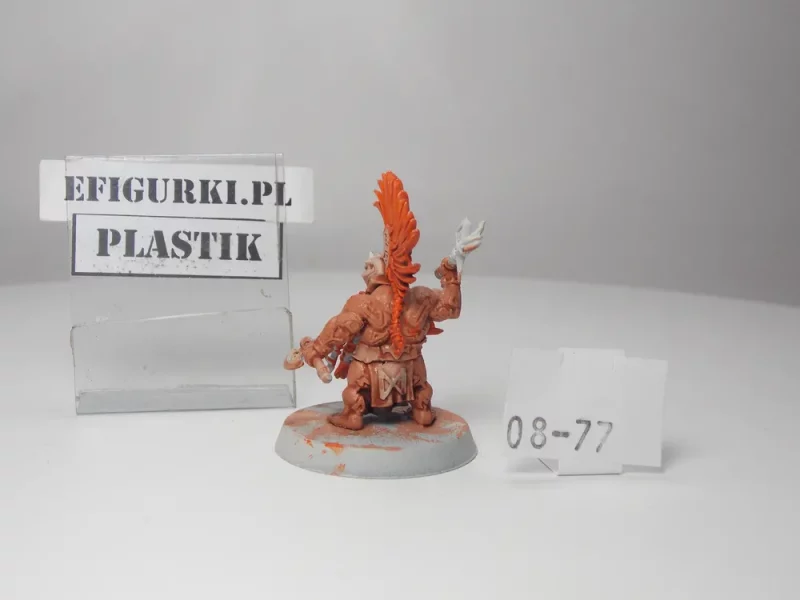 Runeson Fyreslayers. 8-76