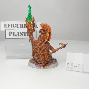 Auric Runemaster Fyreslayers. 8-80