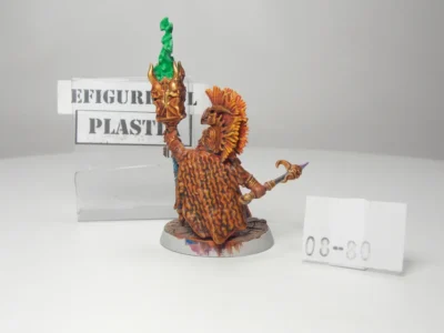 Auric Runemaster Fyreslayers. 8-80