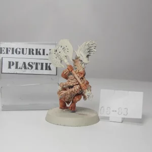 Grimwrath Berzerker Fyreslayers. 8-83
