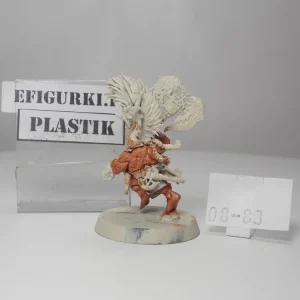Grimwrath Berzerker Fyreslayers. 8-83
