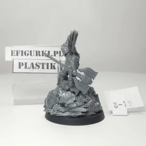 Gotrek Gurnisson Dwarf fyreslayers. 8-19