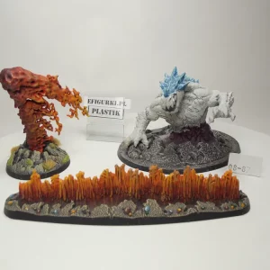 Magmic Invocations fyreslayers. 8-87
