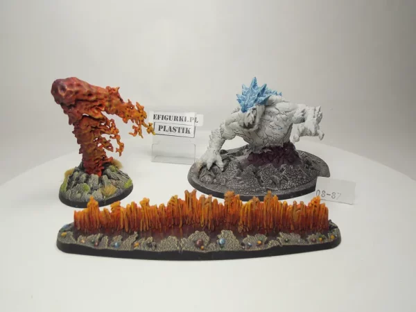 Magmic Invocations fyreslayers. 8-87