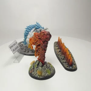 Magmic Invocations fyreslayers. 8-87
