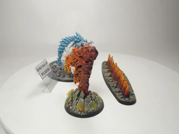 Magmic Invocations fyreslayers. 8-87