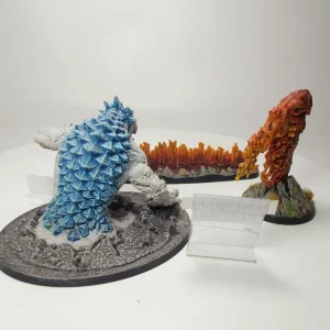 Magmic Invocations fyreslayers. 8-87