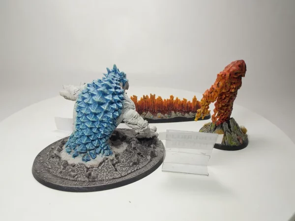 Magmic Invocations fyreslayers. 8-87