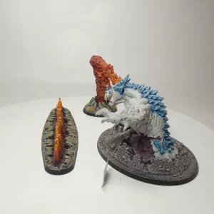 Magmic Invocations fyreslayers. 8-87