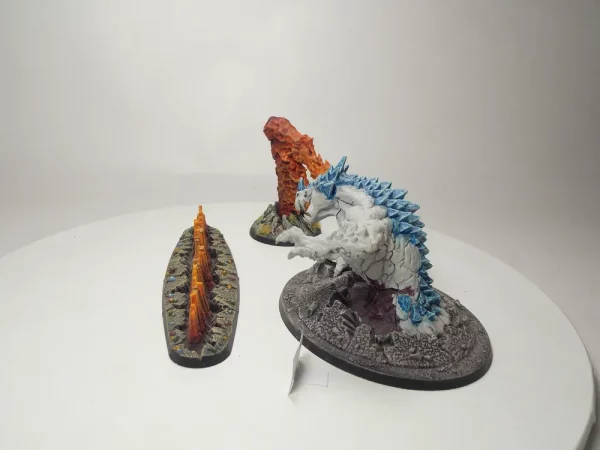 Magmic Invocations fyreslayers. 8-87