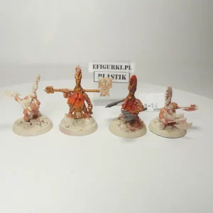 Warhammer Underworlds: Shadespire - The Chosen Axes. 8-16