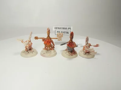 Warhammer Underworlds: Shadespire - The Chosen Axes. 8-16