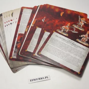 Faction Pack: Fyreslayers. 35-25
