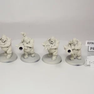 Leadbelchers Ogre. 5-18