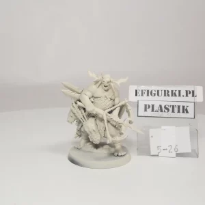Bloodpelt Hunter Ogre. 5-26