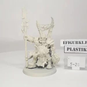 Tyrant ogre. 5-28