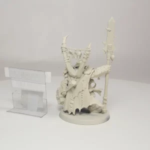 Tyrant ogre. 5-28