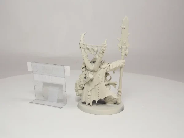 Tyrant ogre. 5-28