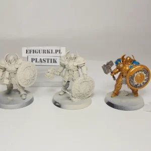 Annihilators Stormcast Eternals. 23-9