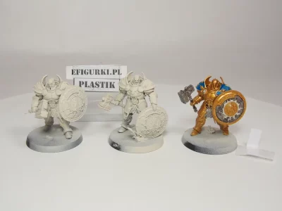 Annihilators Stormcast Eternals. 23-9