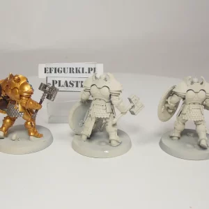 Annihilators Stormcast Eternals. 23-9