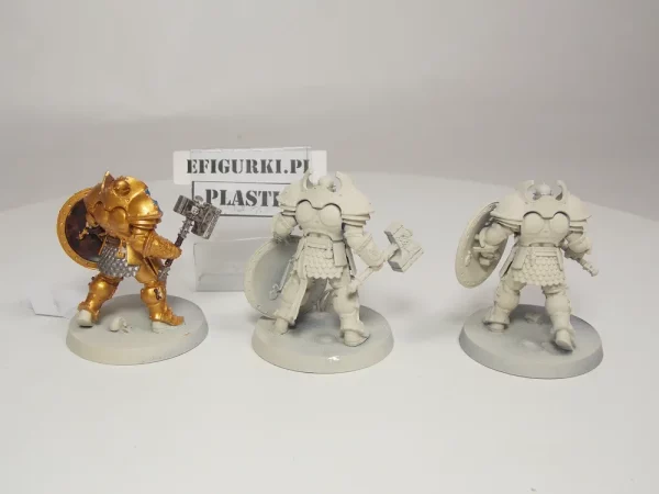 Annihilators Stormcast Eternals. 23-9