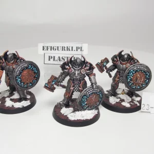 Annihilators Stormcast Eternals. 23-4