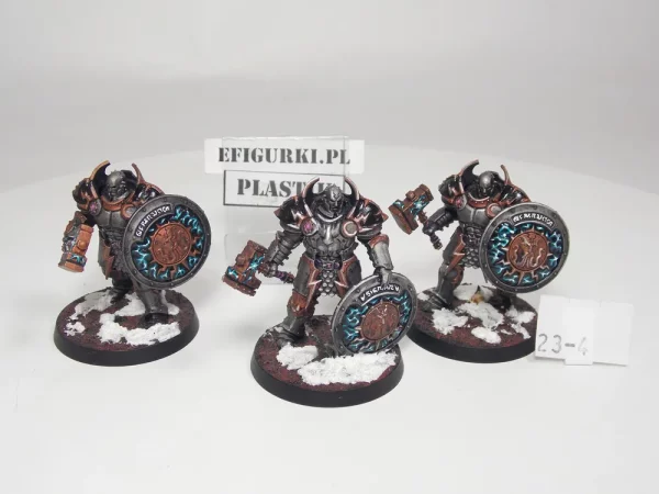 Annihilators Stormcast Eternals. 23-4
