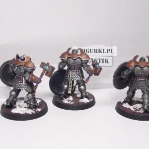 Annihilators Stormcast Eternals. 23-4