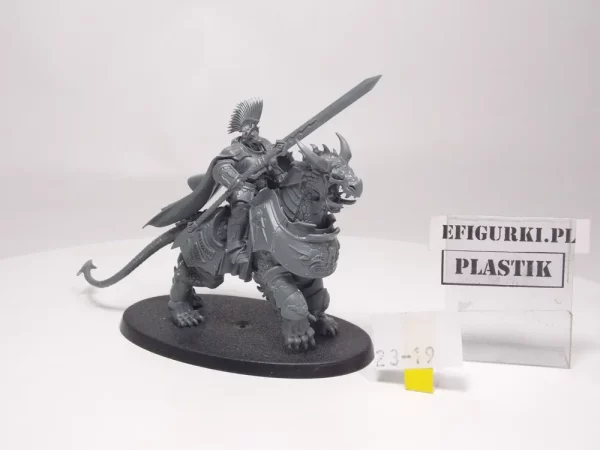 Fulminators Stormcast Eternals. 23-19