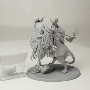 Lord-Vigilant on Gryph-Stalker. 23-11