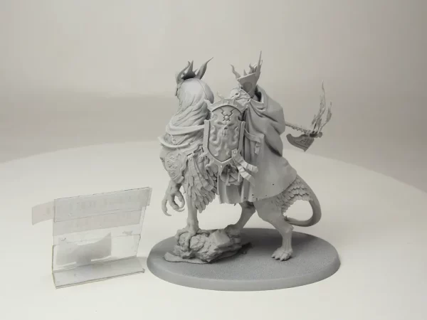Lord-Vigilant on Gryph-Stalker. 23-11