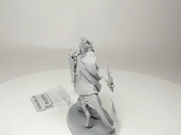 Lord-Vigilant on Gryph-Stalker. 23-11 - obrazek 3