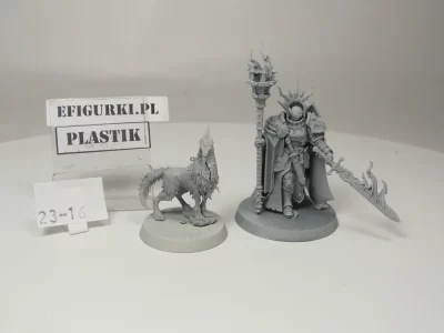Lord Veritant Stormcast Eternals. 23-16