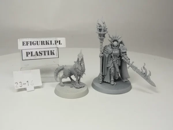 Lord Veritant Stormcast Eternals. 23-16