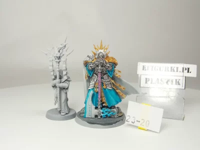 Lord terminos Stormcast Eternals. 23-20