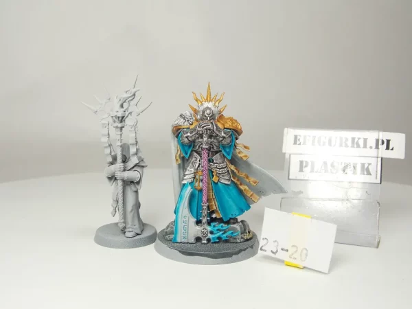 Lord terminos Stormcast Eternals. 23-20