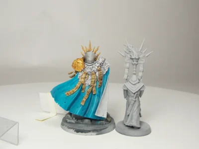 Lord terminos Stormcast Eternals. 23-20