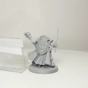 Knight Questor Stormcast Eternals. 23-23